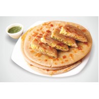 Bombay Walla Aloo Paratha